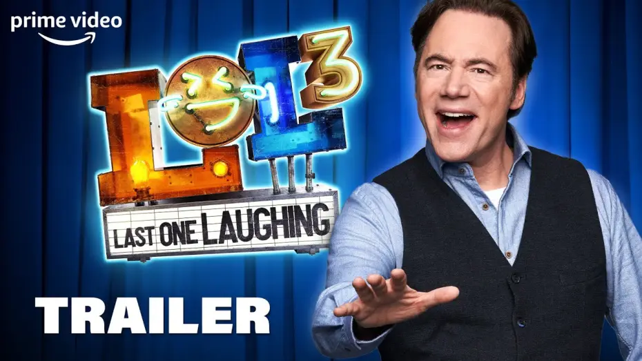 Відео до серіалу LOL: Last One Laughing — Сезон 3 — Offizieller Trailer