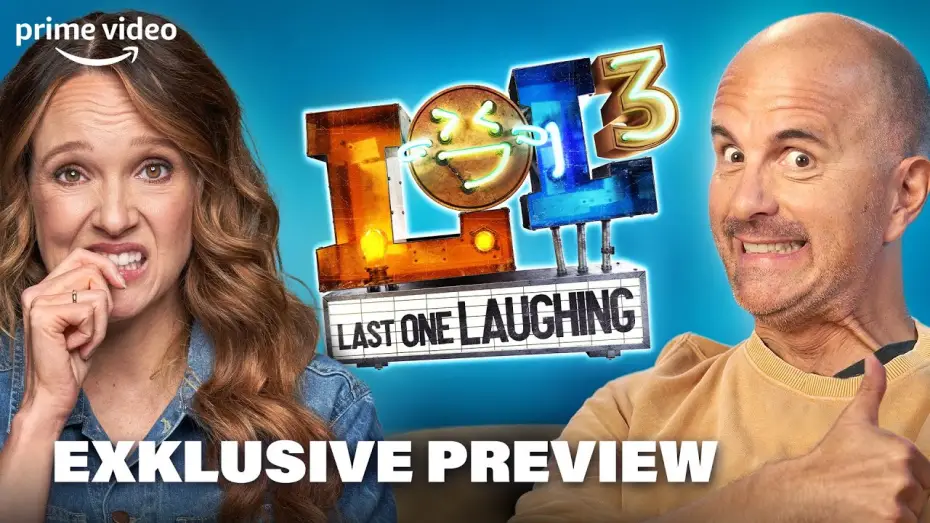 Відео до серіалу LOL: Last One Laughing — Exklusiv: Der Einzug