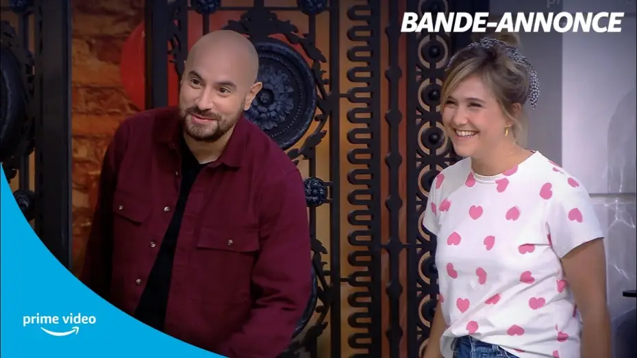 Відео до серіалу LOL: Хто засміявся, той вибув! — LOL : Qui rit, sort ! - Bande Annonce [VF]