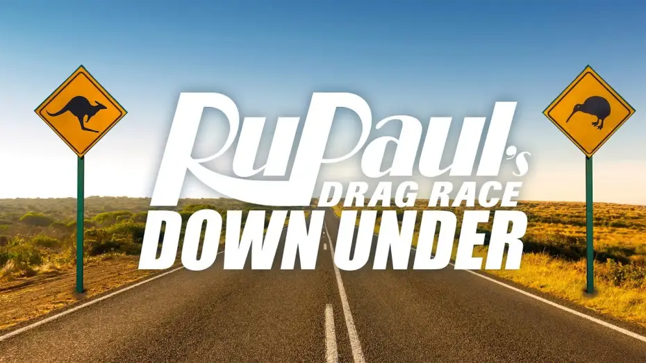 Відео до серіалу Drag Race Down Under — RuPaul's Drag Race Down Under Queen Reveal
