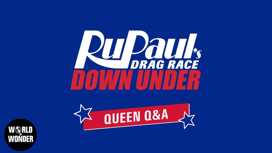 Відео до серіалу Drag Race Down Under — Get to Know the Queens of RuPaul's Drag Race Down Under