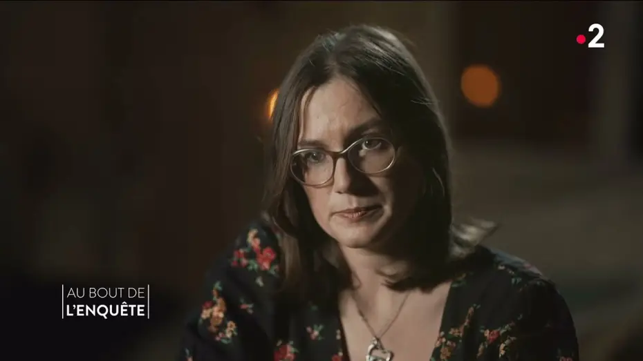 Відео до серіалу Au bout de l'enquête, la fin du crime parfait ? — L'Affaire du tueur aux petites annonces : les 1eres minutes - Au bout de l'enquête 22 janvier 2022