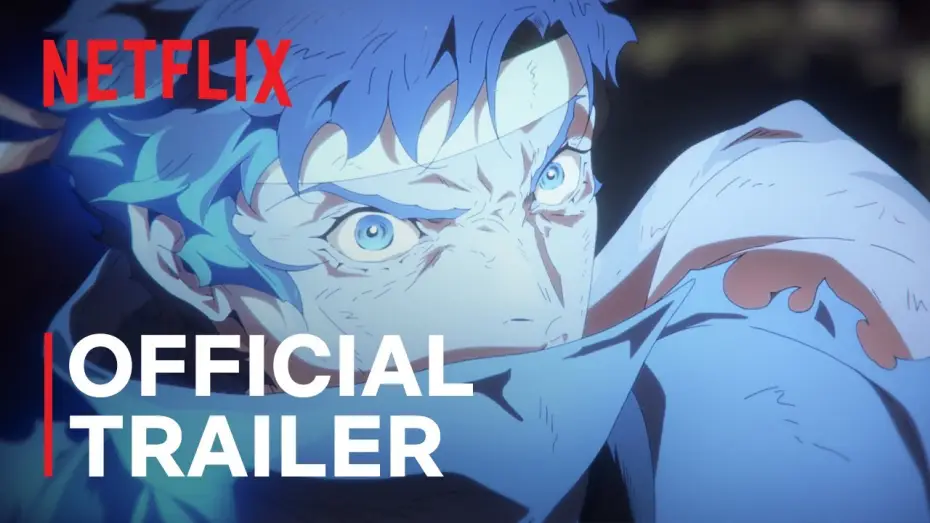 Відео до серіалу Кастлванія: Ноктюрн — Castlevania: Nocturne Season 2 | Official Trailer | Netflix