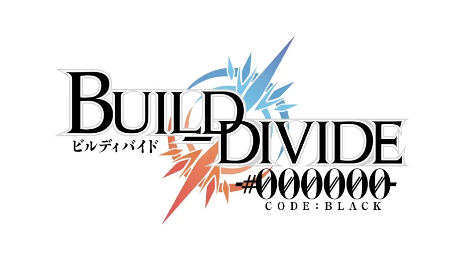 Відео до серіалу Білд Дівайд: Код чорний — BUILD-DIVIDE -#000000- CODE BLACK Teaser Trailer