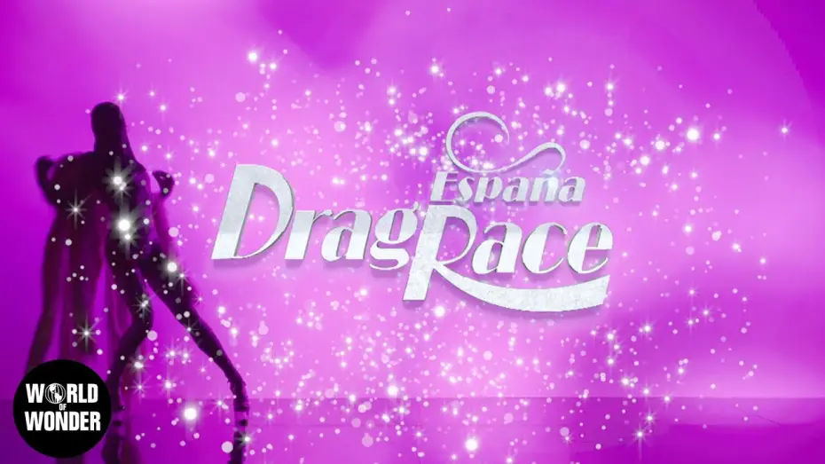 Відео до серіалу Drag Race España — Drag Race España Teaser