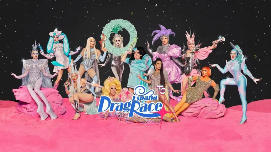 Відео до серіалу Drag Race España — Drag Race España Temporada 3 | Tráiler oficial | Estreno 16 de abril solo en ATRESplayer PREMIUM