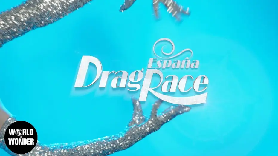 Відео до серіалу Drag Race España — Drag Race España Queen Reveal