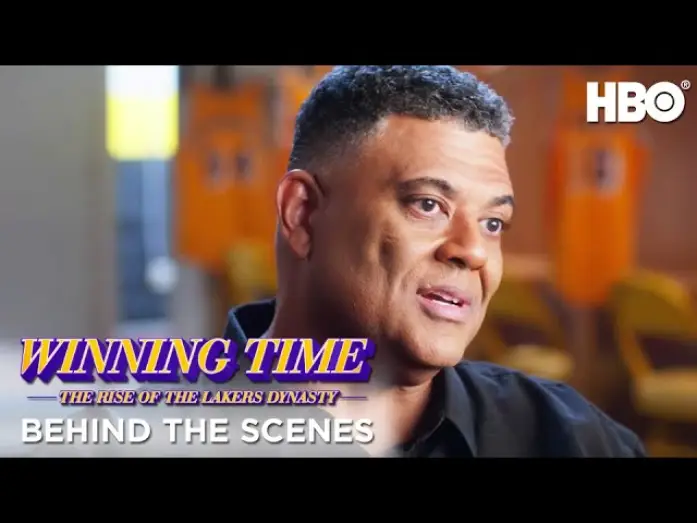 Відео до серіалу Час перемагати: Піднесення династії Лейкерс — EP & Writer Rodney Barnes | The Craft