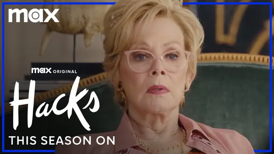 Відео до серіалу Хитрощі — This Season On Hacks