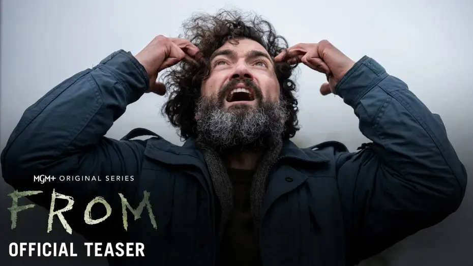 Відео до серіалу Ззовні — Season 4 Official Teaser