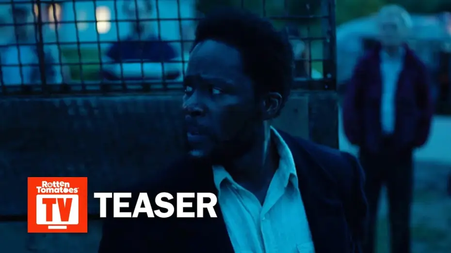 Відео до серіалу Ззовні — Season 1 Teaser
