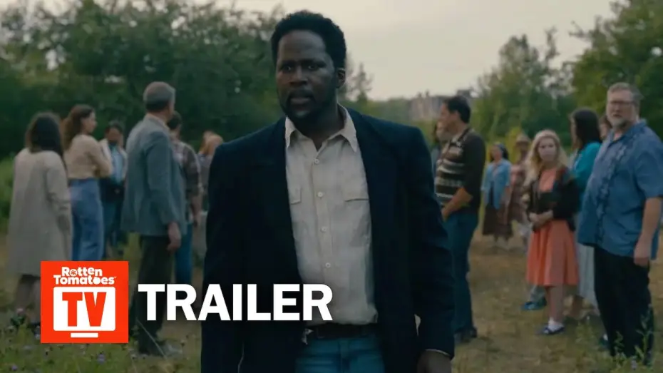 Відео до серіалу Ззовні — Сезон 1 — Trailer