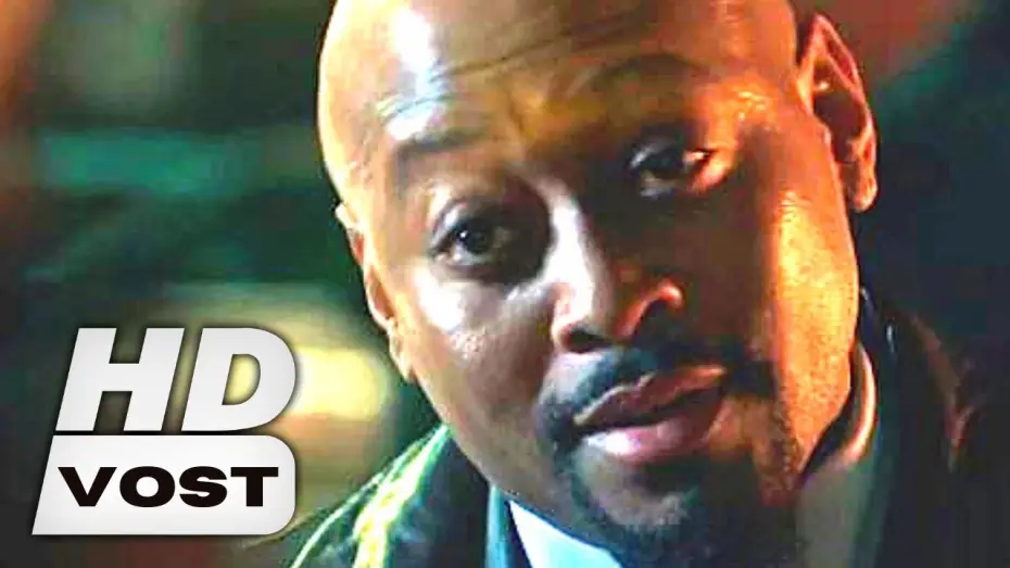 Відео до серіалу Power Book III: Raising Kanan — POWER BOOK III: RAISING KANAN Bande Annonce VOST (2021) Omar Epps, Patina Miller, Mekai Curtis
