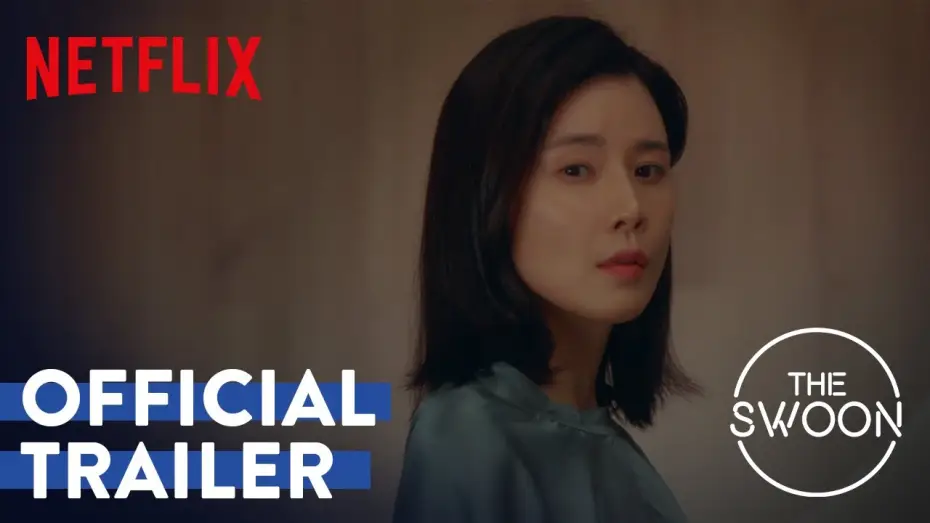 Відео до серіалу 마인 — Mine | Official Trailer | Netflix [ENG SUB]
