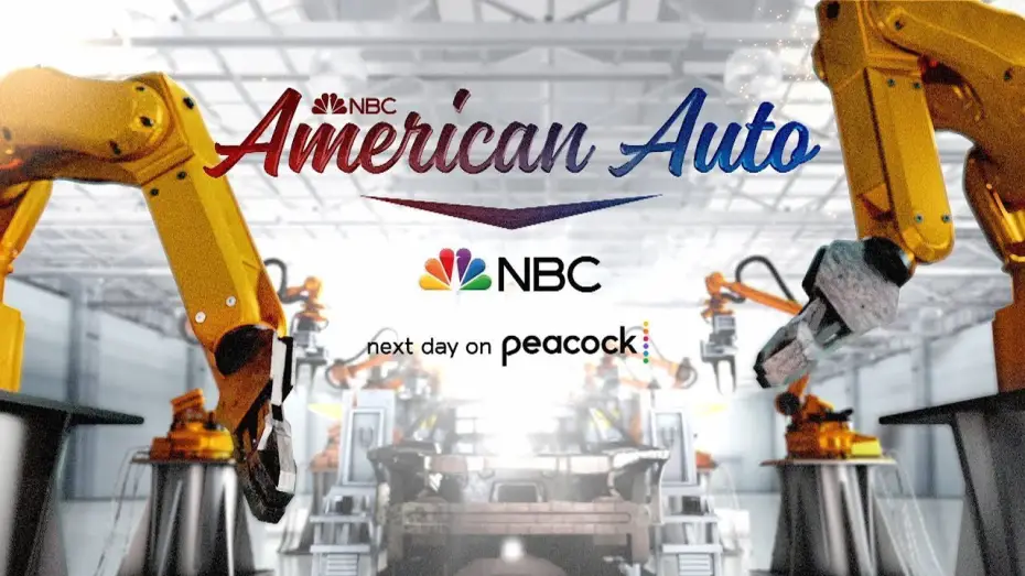 Відео до серіалу Американське авто — What's in a Name? Don't Ask Payne Motors