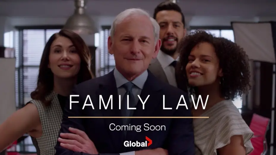 Відео до серіалу Family Law — 'Family Law' Teaser Trailer | New Series This Fall