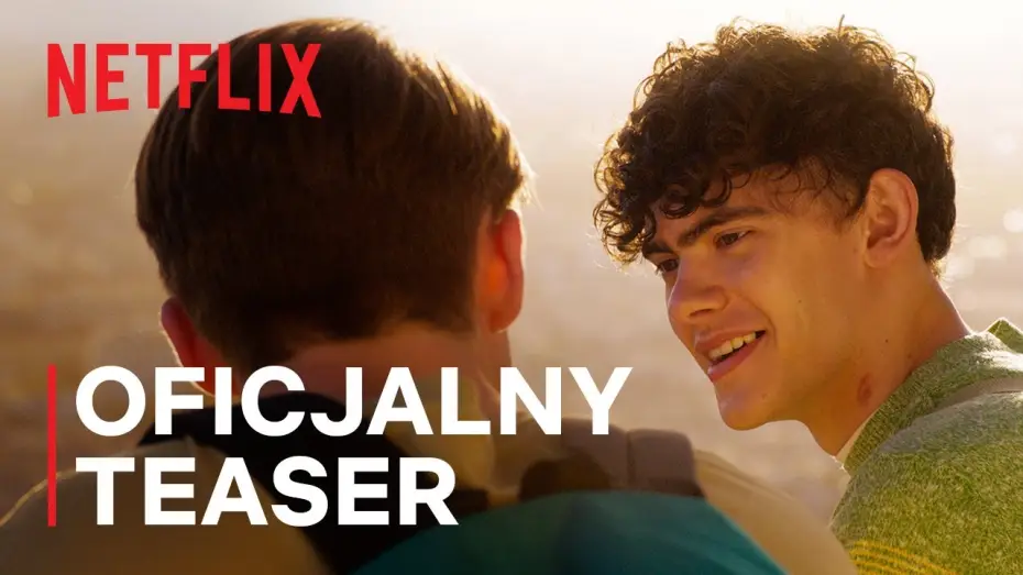 Відео до серіалу Коли завмирає серце — Heartstopper: Sezon 2 | Oficjalny teaser | Netflix