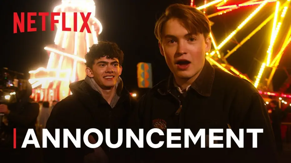 Відео до серіалу Коли завмирає серце — Season 3 Announcement
