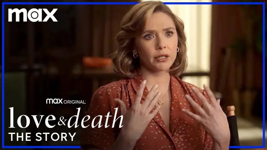 Відео до серіалу Любов і смерть — Miniseries — The Story of Love & Death