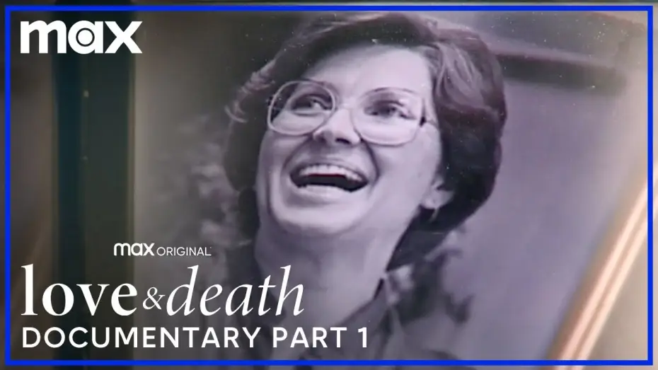Відео до серіалу Любов і смерть — Suburbia & Murder: Candy Montgomery Documentary Part 1