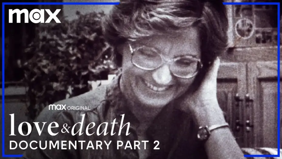 Відео до серіалу Любов і смерть — Suburbia & Murder: Candy Montgomery Documentary Part 2