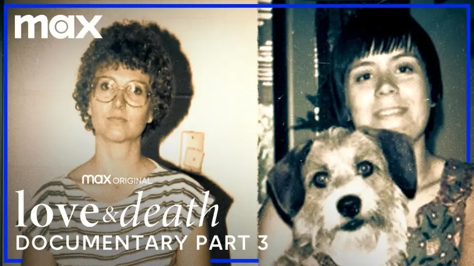 Відео до серіалу Любов і смерть — Suburbia & Murder: Candy Montgomery Documentary Part 3