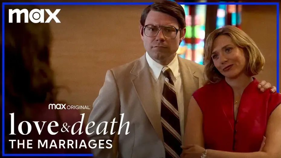 Відео до серіалу Любов і смерть — The Marriages of Love & Death