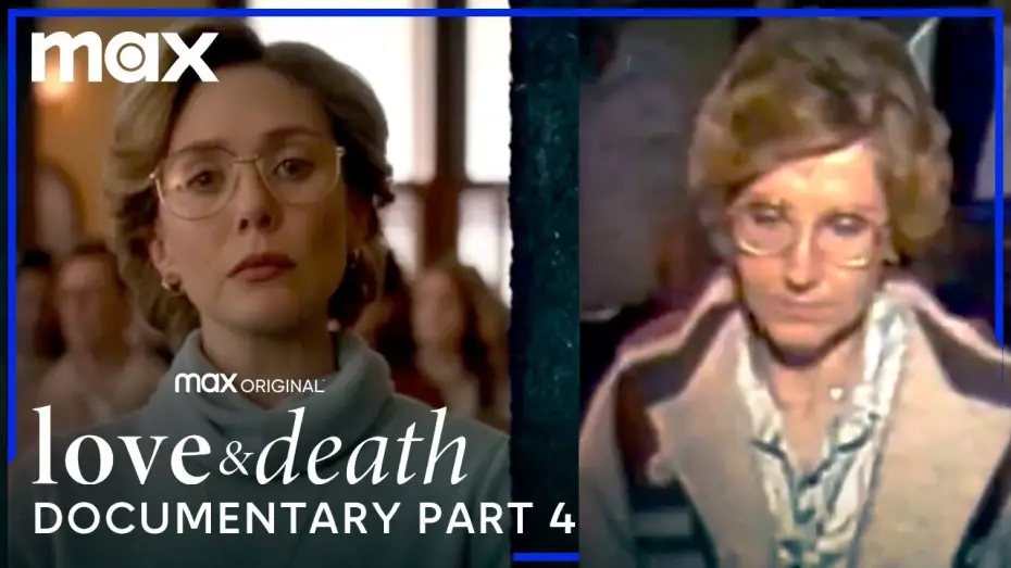 Відео до серіалу Любов і смерть — Suburbia & Murder: Candy Montgomery Documentary Part 4