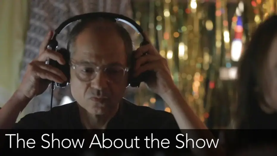 Відео до серіалу The Show About the Show — Сезон 2 — Season 2 Official Trailer