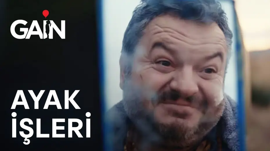 Відео до серіалу Справи — Ayak İşleri yeni sezonuyla 24 Şubat’ta GAİN’de!