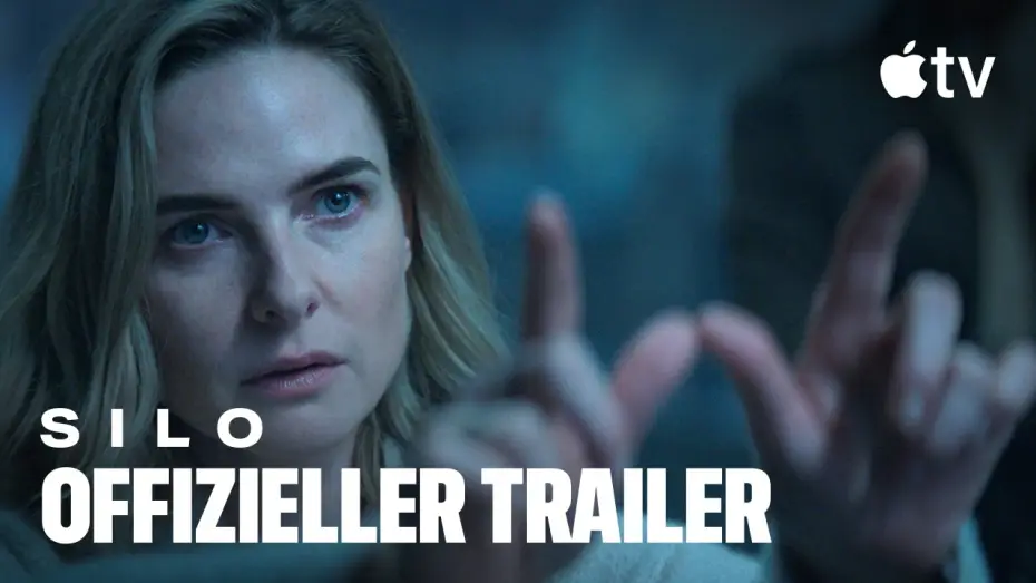 Відео до серіалу Таємниця бункера — Staffel 3 Offizieller Trailer