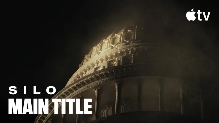 Видео к сериалу Таємниця бункера — Season 3 Opening Title Sequence