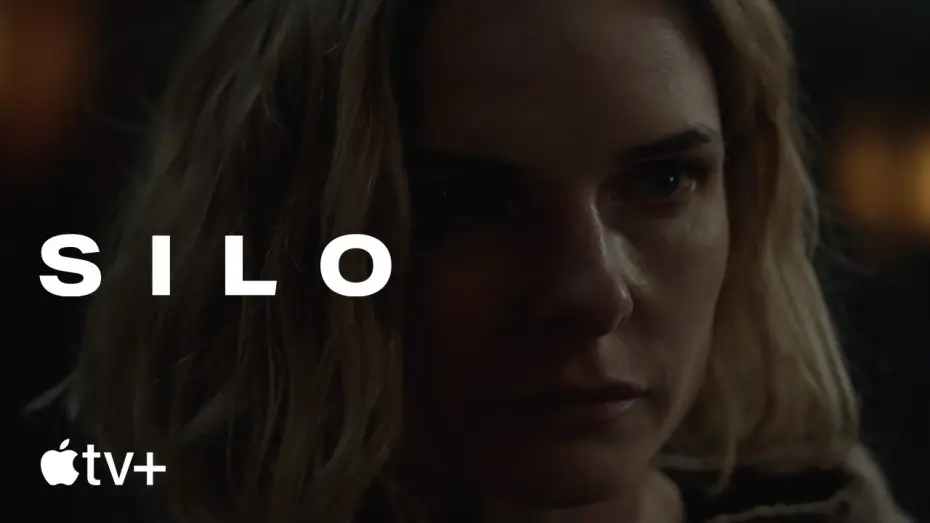 Видео к сериалу Таємниця бункера — Juliette Lives Catch Up