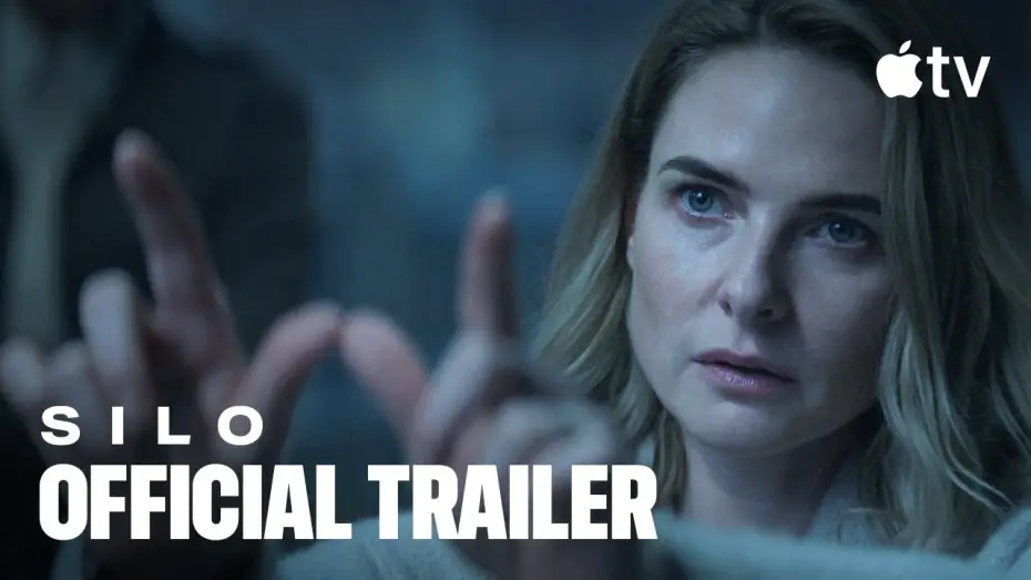 Видео к сериалу Таємниця бункера — Season 3 Official Trailer