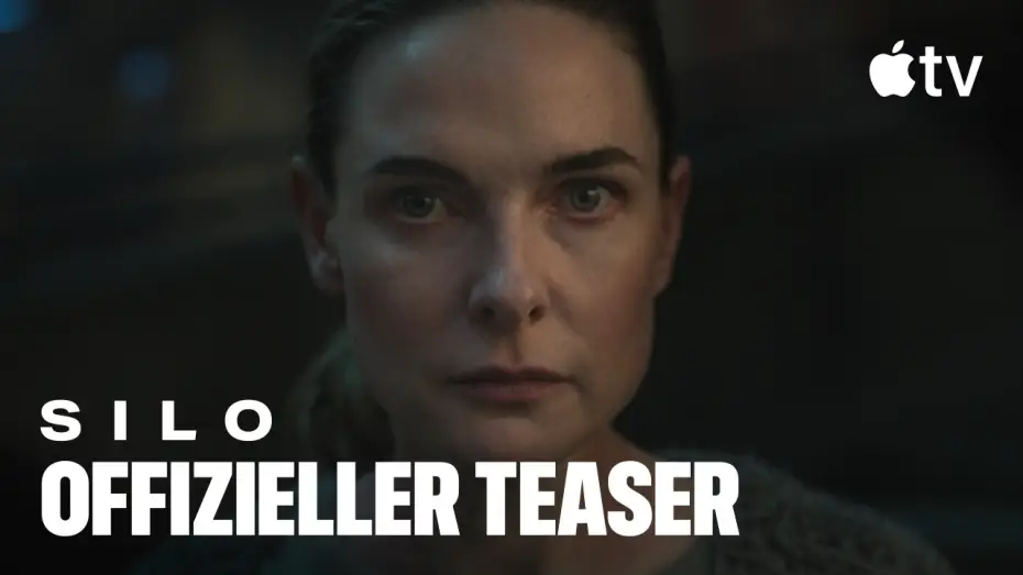 Відео до серіалу Таємниця бункера — Offizieller Teaser Staffel 3