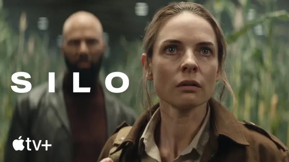 Видео к сериалу Таємниця бункера — Season 1 Recap