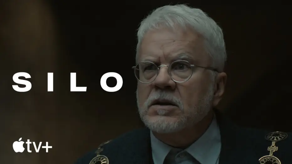 Видео к сериалу Таємниця бункера — The Rebellion in Season 2