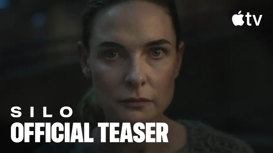 Видео к сериалу Таємниця бункера — Season 3 Official Teaser