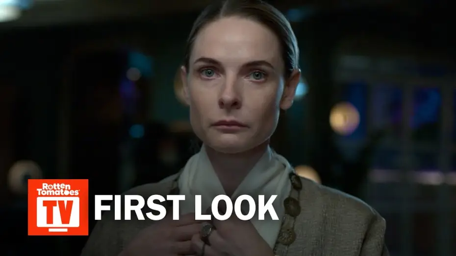 Видео к сериалу Таємниця бункера — Season 3 Exclusive First Look - 'Mayor Reveal'