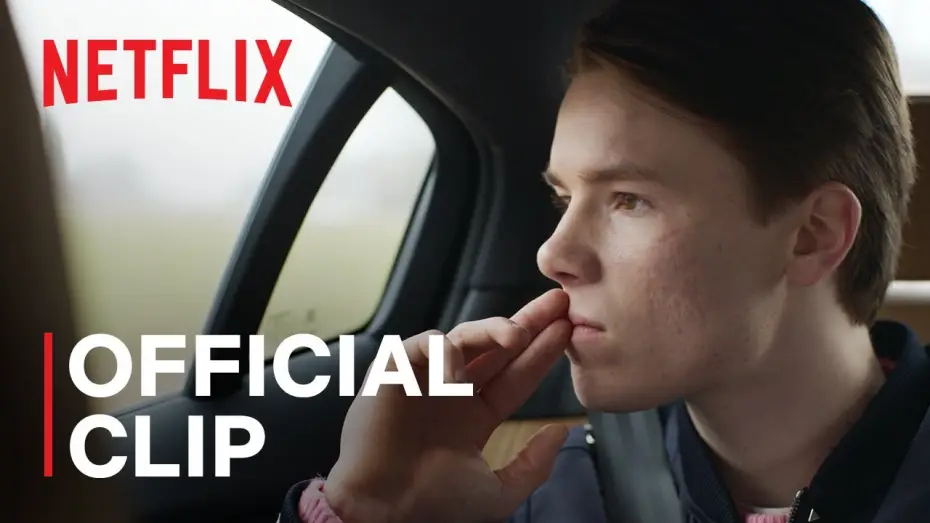 Відео до серіалу Молоді монархи — Season 3 Official Clip [Subtitled]