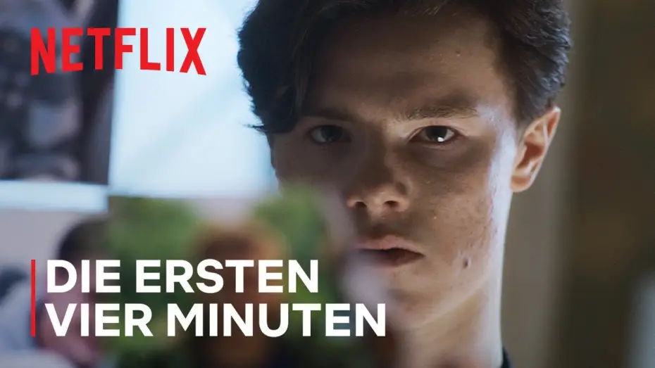 Відео до серіалу Молоді монархи — Staffel 2 Preview: Die ersten vier Minuten