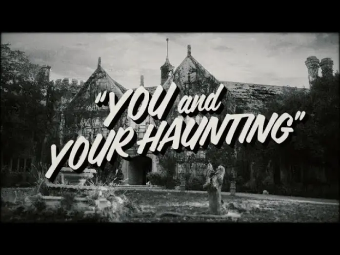 Видео к сериалу Привиди — Ghosts | 3 Steps to a Successful Haunting