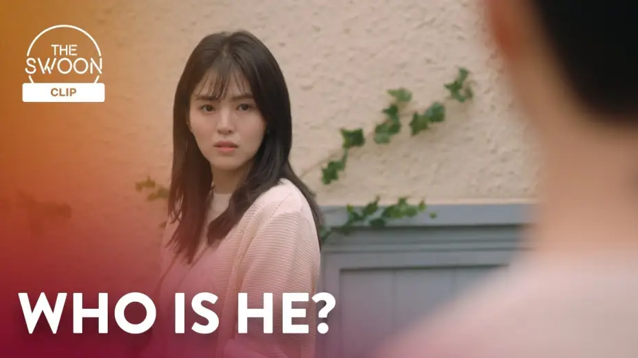Відео до серіалу І все-таки — Song Kang meets his rival | Nevertheless, Ep 6 [ENG SUB]