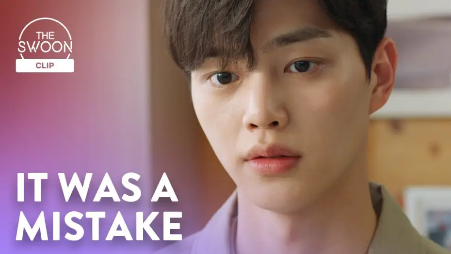 Відео до серіалу І все-таки — Song Kang tries to reconnect despite Han So-hee's misgivings | Nevertheless, Ep 8 [ENG SUB]