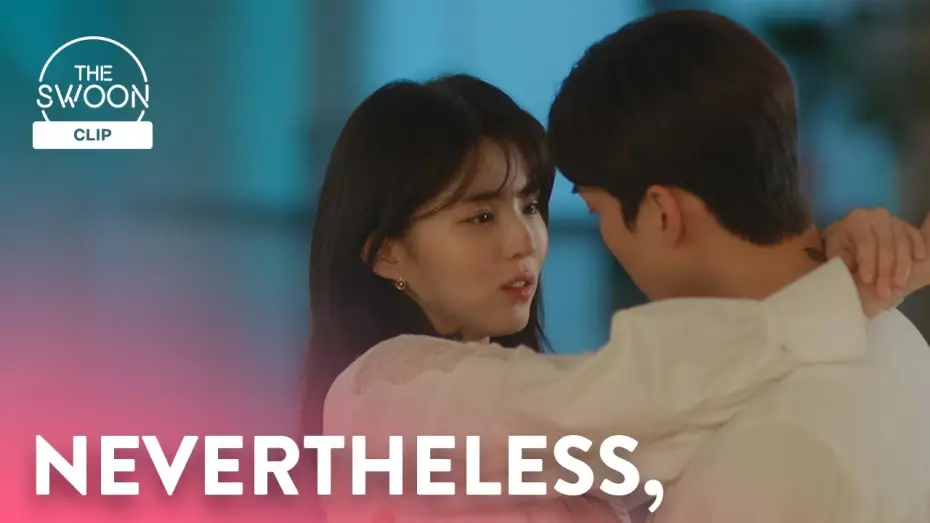 Відео до серіалу І все-таки — Song Kang and Han So-hee restart their relationship with a kiss | Nevertheless, Ep 10 [ENG SUB]
