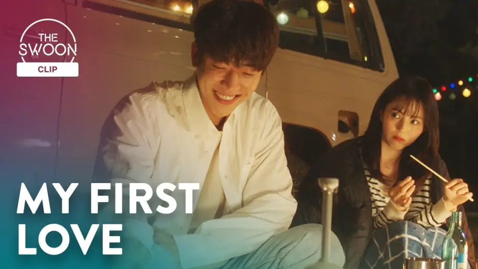 Відео до серіалу І все-таки — Chae Jong-hyeop confesses that Han So-hee was his first love | Nevertheless, Ep 6 [ENG SUB]