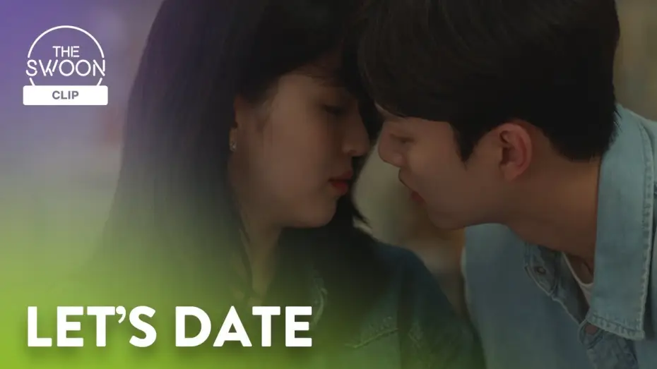 Відео до серіалу І все-таки — Song Kang asks Han So-hee to date him | Nevertheless, Ep 9 [ENG SUB]
