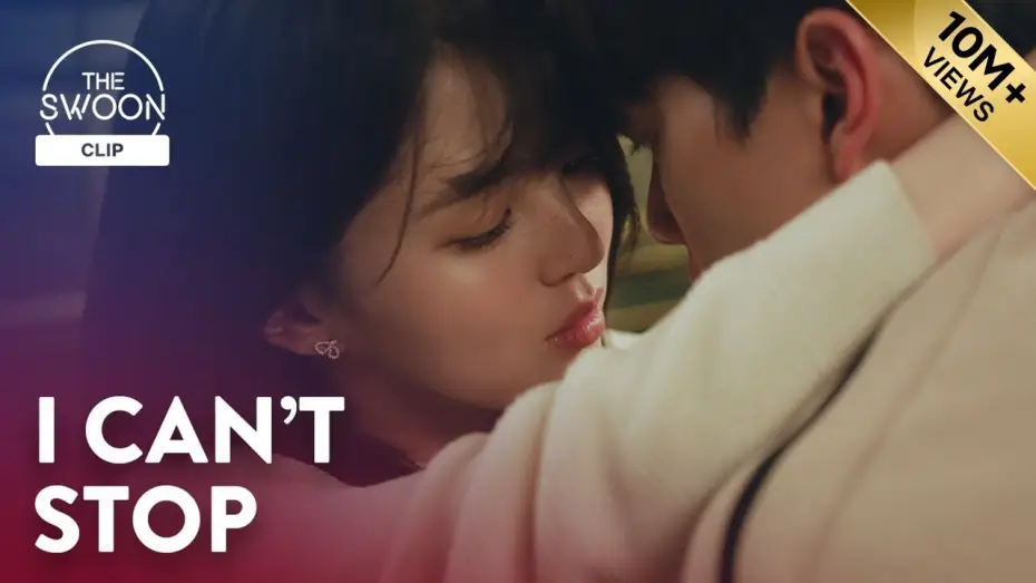 Відео до серіалу І все-таки — Song Kang breaks Han So-hee’s resolve | Nevertheless, Ep 7 [ENG SUB]