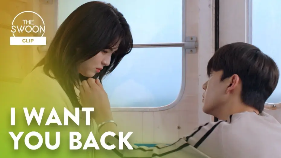 Відео до серіалу І все-таки — Song Kang tries to close the distance between him and Han So-hee | Nevertheless, Ep 7 [ENG SUB]