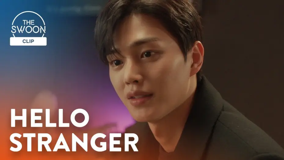 Відео до серіалу І все-таки — Sparks fly when Song Kang and Han So-hee lock eyes for the first time | Nevertheless, Ep 1 [ENG SUB]